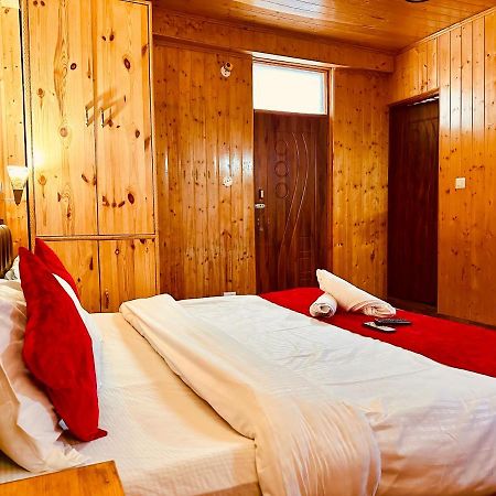 The Kanchanikoot Classic Manali Экстерьер фото